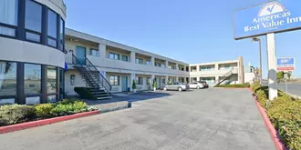 Americas Best Value Inn - San Carlos