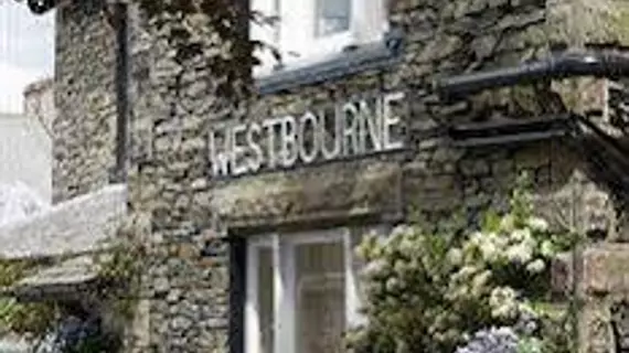 The Westbourne Bed & Breakfast | Cumbria (kontluk) - Windermere