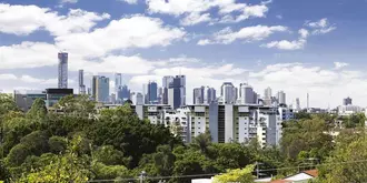 Toowong Villas