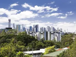 Toowong Villas | Queensland - Brisbane (ve civarı) - Toowong