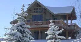 Moonlight Mountain Homes | Montana - Big Sky