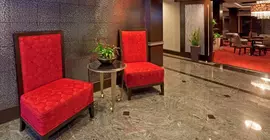 Holiday Inn Express Hotel & Suites Dallas-North Tollway/North Plano | Teksas - Dallas (ve civarı) - Plano