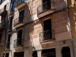 Hotel Nord 1901 | Katalonya - Girona İli - Gironès - Girona - el Mercadal