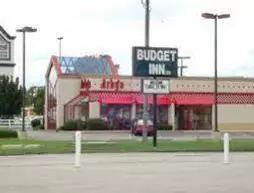 Budget Inn Daleville | Indiana - Muncie (ve civarı) - Daleville