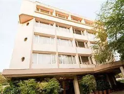 Regent Hotel Andheri | Maharaştra - Raigad - Bombay (ve civarı) - Bombay - Malad - Batı Banliyöleri