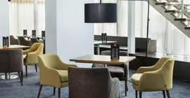 Park Inn by Radisson Bedford | Bedfordshire (kontluk) - Bedford