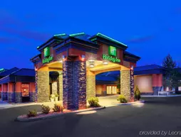 Holiday Inn Hinton | Alberta - Hinton