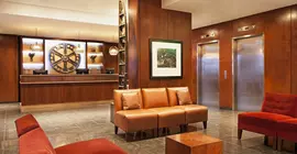 Four Points by Sheraton Manhattan Chelsea | New York - New York (ve civarı) - Manhattan - Chelsea