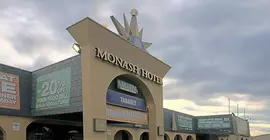 Monash Hotel | Victoria - Melbourne (ve civarı) - Clayton