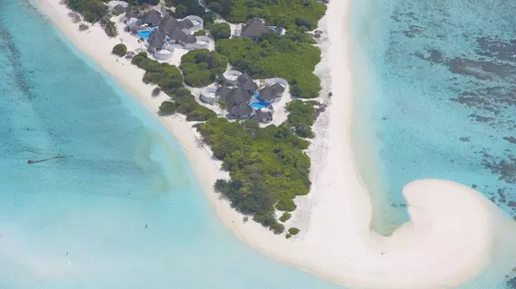 Hideaway Beach Resort & Spa | Maldivler - Haa Alifu Atoll - Dhonakulhi