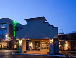 Holiday Inn Cleveland-Mayfield | Ohio - Cleveland (ve civarı) - Mayfield