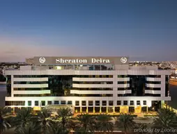 Grand Excelsior Deira Hotel | Dubai - Deira