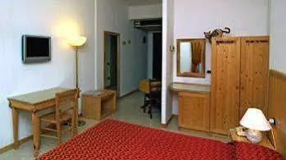 Hotel Gialletti | Umbria - Terni (vilayet) - Orvieto