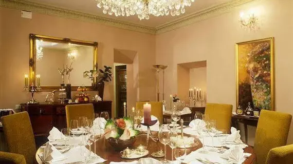 Grotthuss Boutique Hotel | Vilnius (ve civarı) - Vilnius