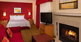 Residence Inn Shelton Fairfield County | Connecticut - New Haven (ve civarı) - Shelton