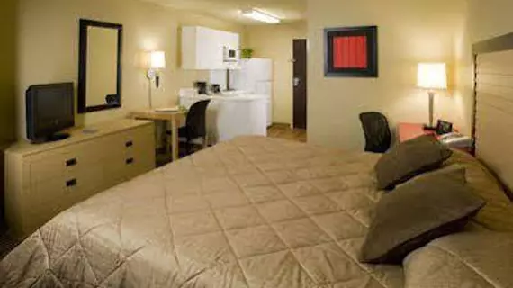 Extended Stay America - Atlanta - Duluth | Georgia - Atlanta (ve civarı) - Duluth