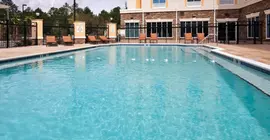 Holiday Inn Express Hotel & Suites Mobile Saraland | Alabama - Mobile (ve civarı) - Saraland