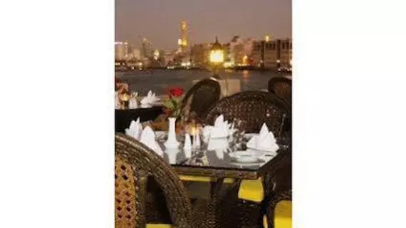 Barjeel Heritage Guest House | Dubai - Eski Dubai