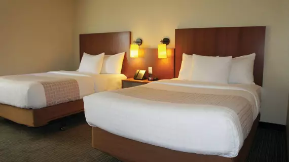 La Quinta Inn & Suites Atlanta-Paces Ferry/Vinings | Georgia - Atlanta (ve civarı) - Atlanta