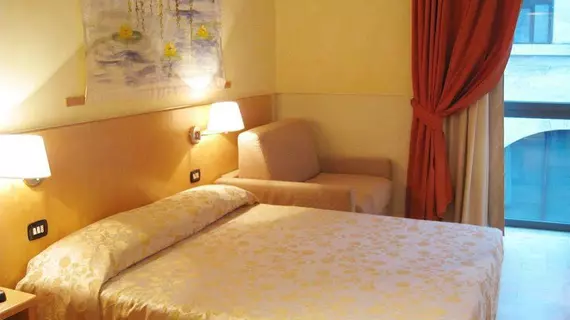 Hotel Aphrodite | Lazio - Roma (ve civarı) - Roma Kent Merkezi - Rione XVIII Castro Pretorio