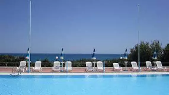 Hotel Club Helios | Sicilya - Syracuse (vilayet) - Noto