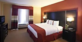 Holiday Inn Birmingham - Hoover | Alabama - Birmingham (ve civarı) - Bessemer - Hoover