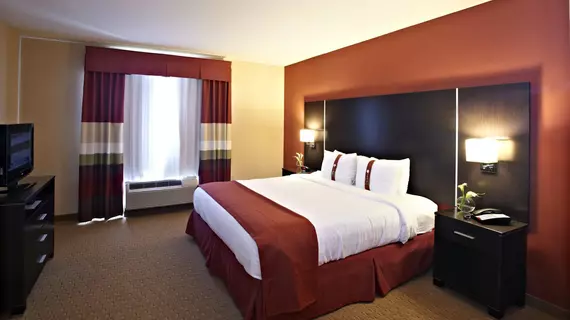 Holiday Inn Birmingham - Hoover | Alabama - Birmingham (ve civarı) - Bessemer - Hoover