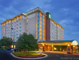 Embassy Suites North Charleston Airport Hotel Convention | Güney Karolayna - Charleston (ve civarı) - North Charleston