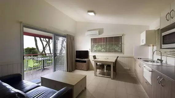 North Coast Holiday Parks Clarkes Beach | New South Wales - Byron Bay (ve civarı) - Byron Bay