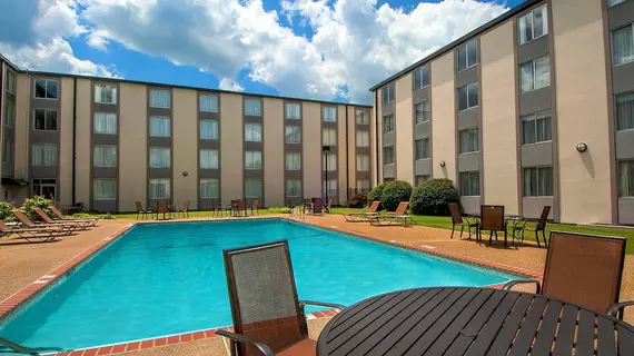 Holiday Inn St Louis SW - Route 66 | Missouri - St. Louis (ve civarı) - St. Louis - Sunset Hills