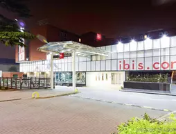 ibis London Heathrow Airport | Londra (ve civarı) - Hillingdon - Hayes