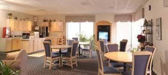 HOWARD JOHNSON EXPRESS INN - AMHERST HADLEY | Massachusetts - Springfield (ve civarı) - Amherst