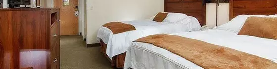 Boothill Inn and Suites | Montana - Billings (ve civarı) - Billings