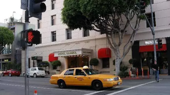 Hotel Carmel | Kaliforniya - Los Angeles County - Santa Monica