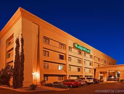 La Quinta Inn & Suites Las Cruces Organ Mountain | New Mexico - Las Cruces (ve civarı) - Las Cruces