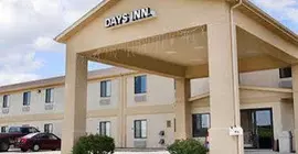 Days Inn McPherson | Kansas - Salina (ve civarı) - McPherson