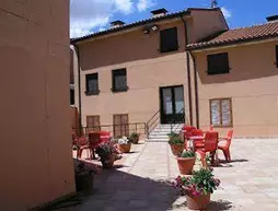 Hotel Villa De Lerma | Kastilya ve Leon - Burgos İli - Arlanza - Lerma