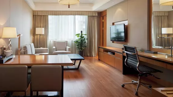 Holiday Inn Hangzhou CBD | Zhejiang - Hangzhou - Jianggan