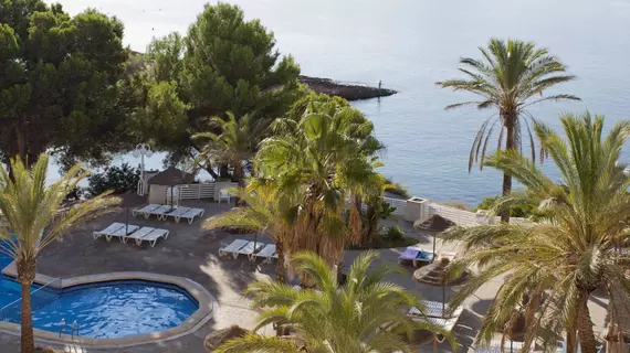 TRH Jardin Del Mar Apart | Balearic Adaları - Mayorka Adası - Calvia - Santa Ponsa