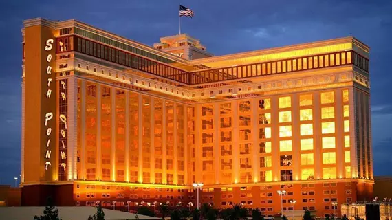 South Point Hotel Casino-Spa | Nevada - Clark County - Las Vegas (ve civarı) - Las Vegas