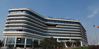 ZTG Grand Hotel Airport Hangzhou