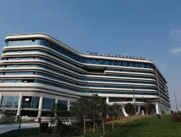 ZTG Grand Hotel Airport Hangzhou | Zhejiang - Hangzhou - Xiaoshan