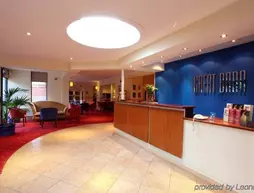 Birmingham Great Barr Hotel | West Midlands (ilçe) - Birmingham (ve civarı) - Birmingham - Great Barr