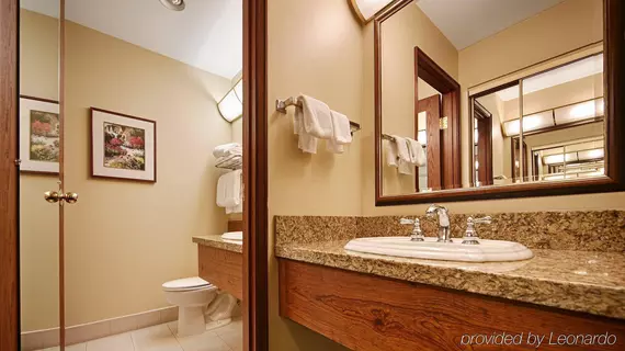 Best Western Plus Gold Country Inn | Nevada - Winnemucca (ve civarı) - Winnemucca