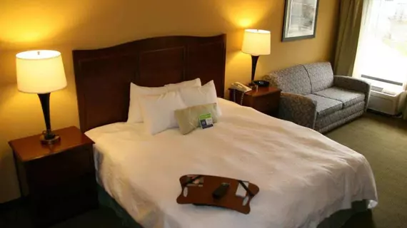 Best Western Plus Cincinnati Riverfront Downtown Area | Ohio - Cincinnati (ve civarı) - Covington