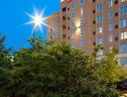 Residence Inn Saint Louis Downtown | Missouri - St. Louis (ve civarı) - St. Louis - St. Louis Şehir Merkezi