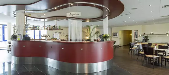 Best Western Hotel Wetzlar | Hessen - Wetzlar - Niedergirmes