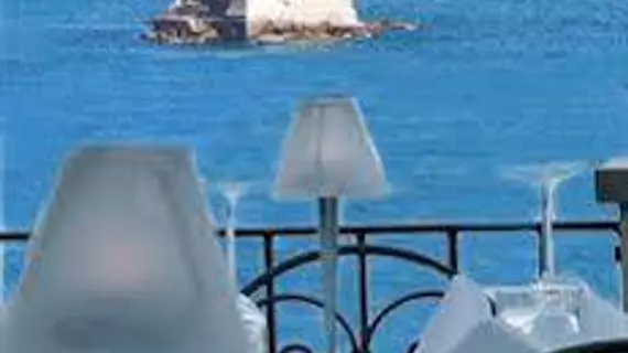 Albergo Ristorante Paradiso | Liguria - La Spezia (il) - Portovenere