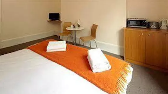 B&B Belgravia | Londra (ve civarı) - City of Westminster - Belgravia