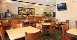 Baymont by Wyndham Coon Rapids | Minnesota - Minneapolis - St. Paul (ve civarı) - Coon Rapids